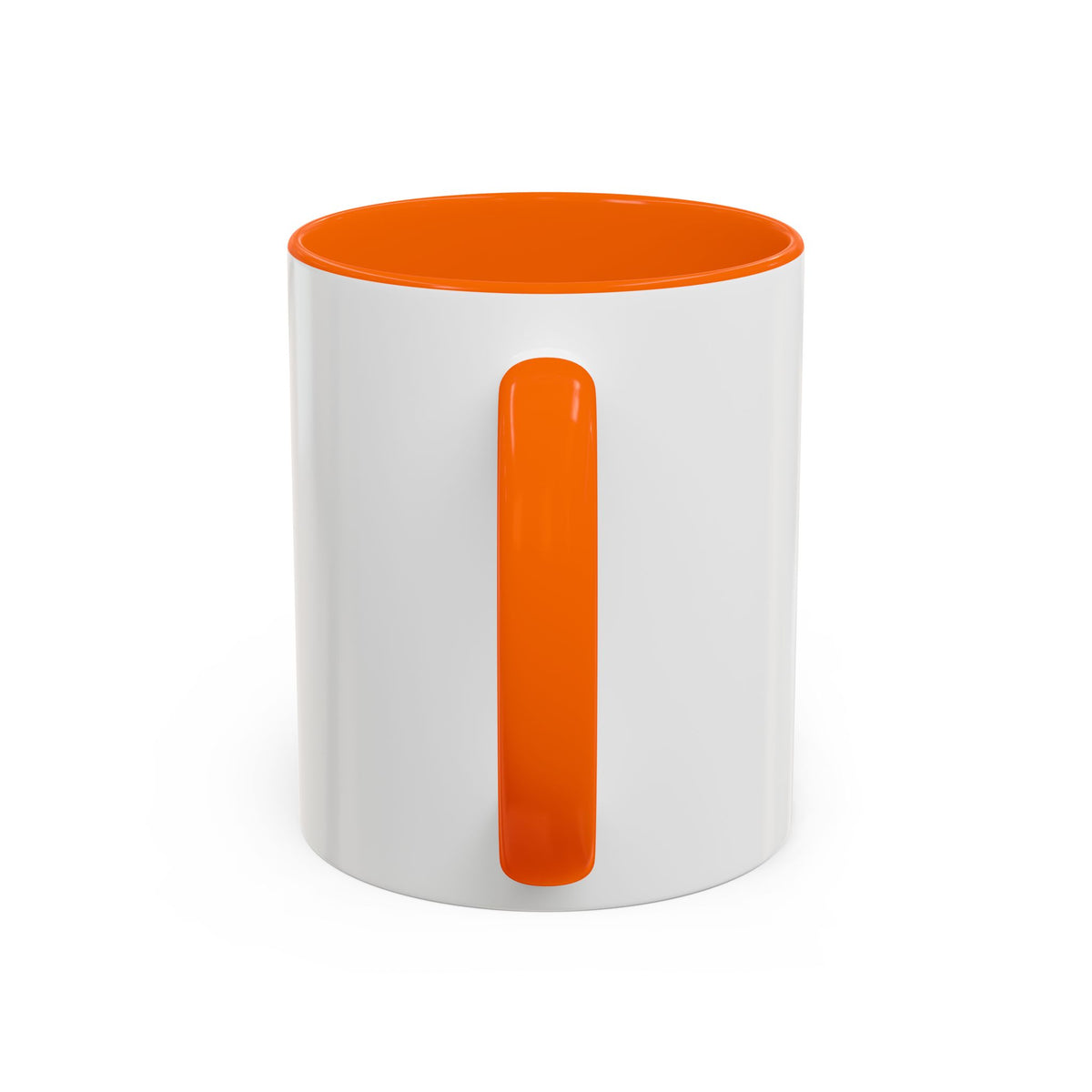 Cotton Candy Cunt Accent Coffee Mug — Design 6