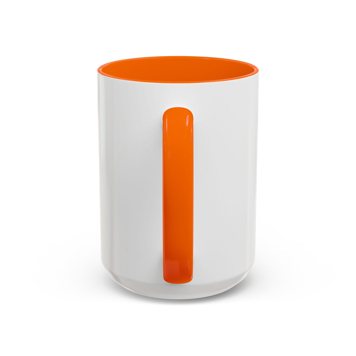 Cotton Candy Cunt Accent Coffee Mug — Design 6